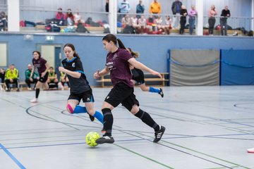 Bild 734 - wBJ Futsalmeisterschaft